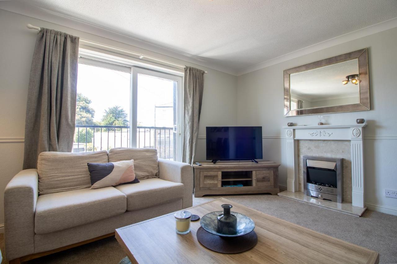 Laurels- 3-Beds, Parking, Short Walk To Beach Torquay Εξωτερικό φωτογραφία