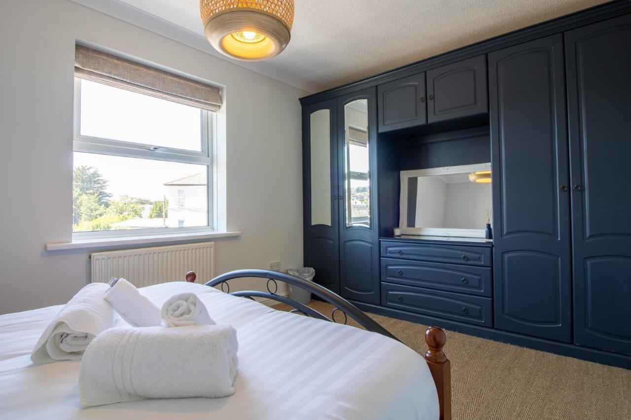 Laurels- 3-Beds, Parking, Short Walk To Beach Torquay Εξωτερικό φωτογραφία