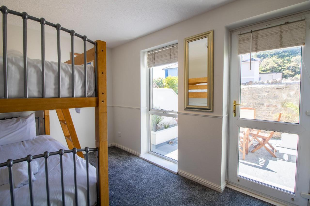 Laurels- 3-Beds, Parking, Short Walk To Beach Torquay Εξωτερικό φωτογραφία