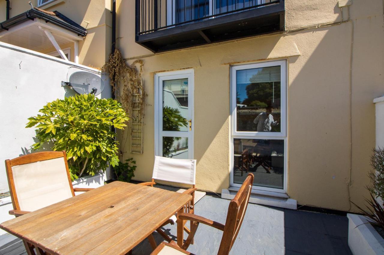 Laurels- 3-Beds, Parking, Short Walk To Beach Torquay Εξωτερικό φωτογραφία
